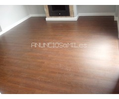 montadores de suelos de maderas