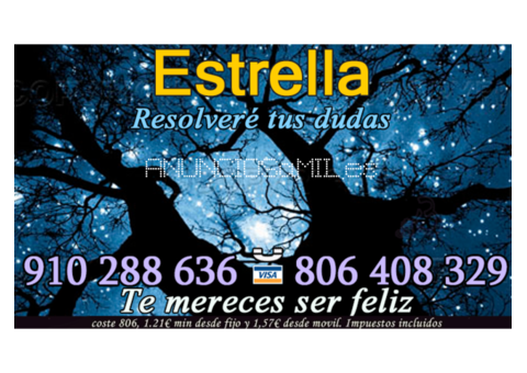 Estrella vidente