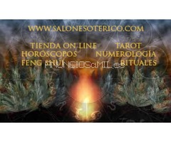 Comunidad web de contenido esotérico española