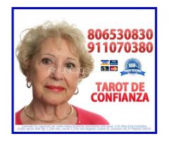 Por fin una tirada certera y fiable