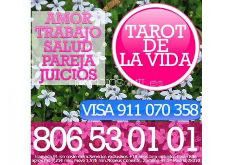 Tarot económico - oferta especial