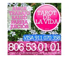 Tarot económico - oferta especial