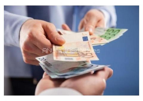 Crédito financiero de préstamos