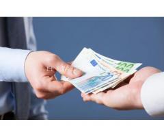 PRÉSTAMO RÁPIDO Y URGENTE POR 2021