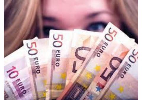 Obtenga su préstamo de  2,000 a 500,000 : whatsapp:+34 633 52 12 54