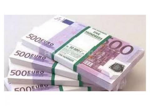 Anuncio para todos si tiene una necesidad urgente. Whatsapp: +34677885497