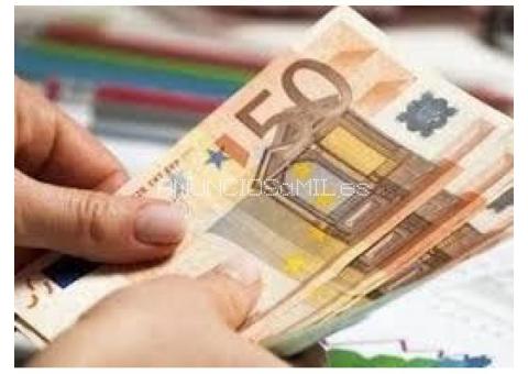 OFERTA DE PRÉSTAMO ENTRE INDIVIDUAL ONLINE