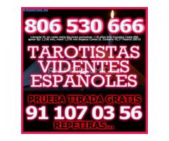 Consulta al tarot y sal de dudas con una llamada