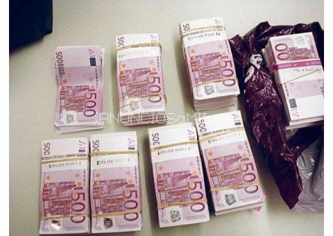 Oferta de préstamo muy serio rápida:  +34 695 62 70 91