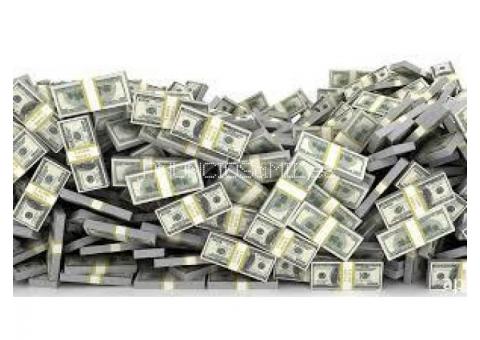Ayuda financiera especialmente para serios