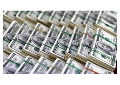 Préstamo de dinero