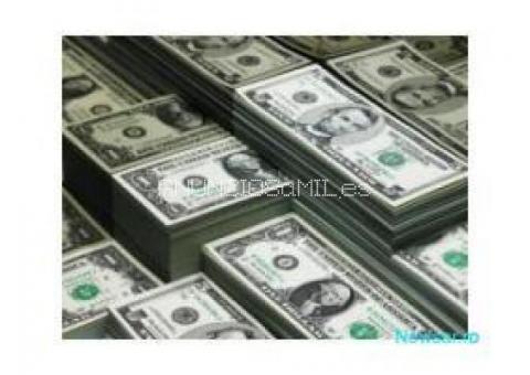 Préstamo rápido financiero y crediticio