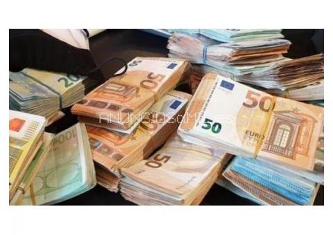 Somos una empresa que ofrece financiamiento internacional.