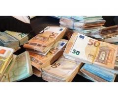 Somos una empresa que ofrece financiamiento internacional.