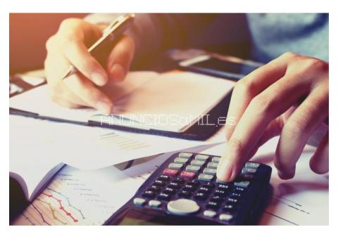 PRÉSTAMOS RÁPIDO Y SEGURO WHATSAPP : +34 633 52 12 54