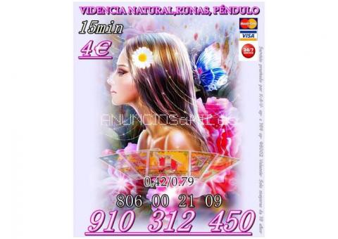 CLARA Y DIRECTAS   910312450