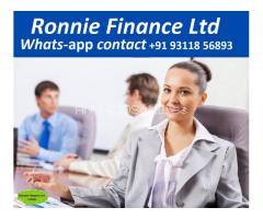 OFRECEMOS TODO TIPO DE PRESTAMOS