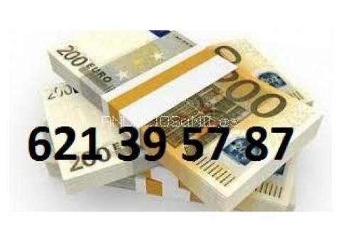 PRÉSTAMO PARA REFORMAR VIVIENDA  whatsapp : +34  621 39 57 87