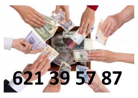 SU FINANCIACIÓN   whatsapp : +34  621 39 57 87