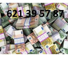 OFERTA DE PRÉSTAMO RÁPIDO EN 48 HORAS whatsapp : +34  621 39 57 87