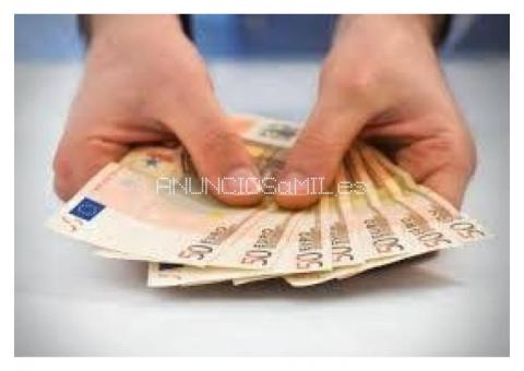 CONSIGUE TU PRÉSTAMO : (+34) 666 04 32 97