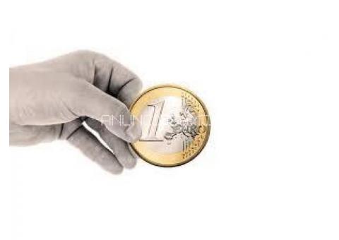 Asistencia financiera al 100% según sea necesario