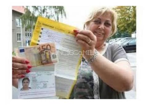 Préstamo rápido y confiable : +34 (633 521 254)