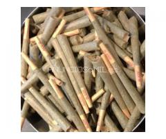 Cepas de marihuana de alta calidad y productos de marihuana a la venta