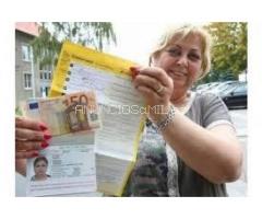 PRÉSTAMOS RÁPIDO Y SEGURO WHATSAPP : +34 (633 521 254)