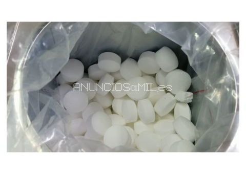 99,8% de cianuro de potasio puro en polvo y píldoras a la venta