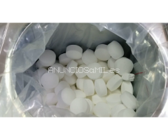 99,8% de cianuro de potasio puro en polvo y píldoras a la venta