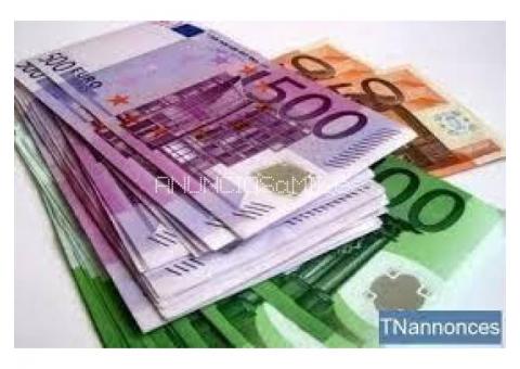 Offerta di prestito tra l'individuo urgenteWhatsapp: +39 320 744 8231