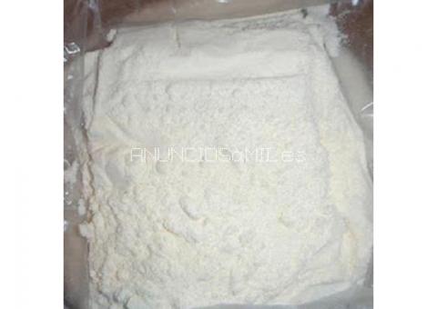 Venta de cocaína, metanfetamina, efedrina, cystals de Mdma e  éxtasis
