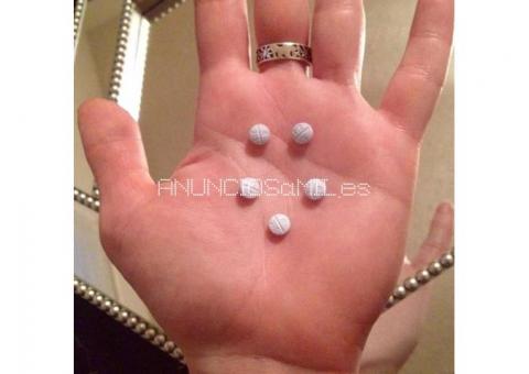 Heroína, Cocaína, Ketamina De Calidad, Mdma, Mefedrona Lsd.. burundanga..