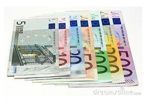 OFERTA DE PRÉSTAMO DE DINERO RÁPIDO