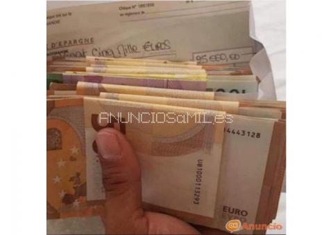PRÉSTAMOS RÁPIDOS Y SEGUROS EN 24 HORAS WHATSAPP +39 353413 1676