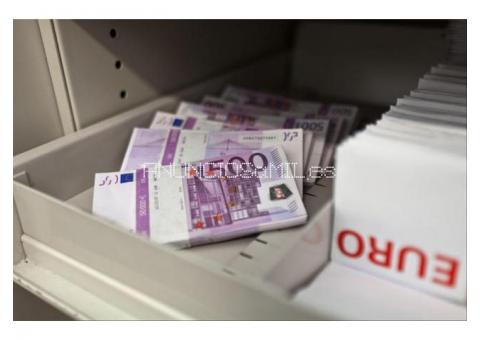 Préstamo seguro al 3%