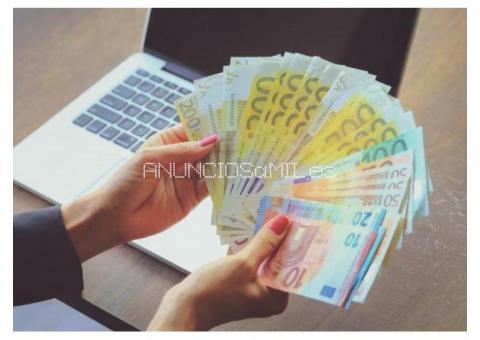 ¿Necesitas ayuda económica?