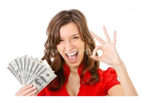 Damos crédito a todos los que lo necesitan