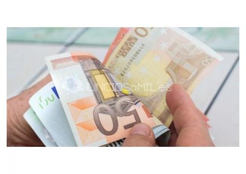 Financiamiento entre particulares