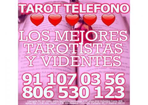 Tarot España