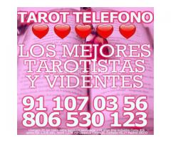 Tarot España