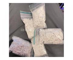 Xanax, morfina, rivotril, rohipnol, oxicodona, y éxtasis están disponibles