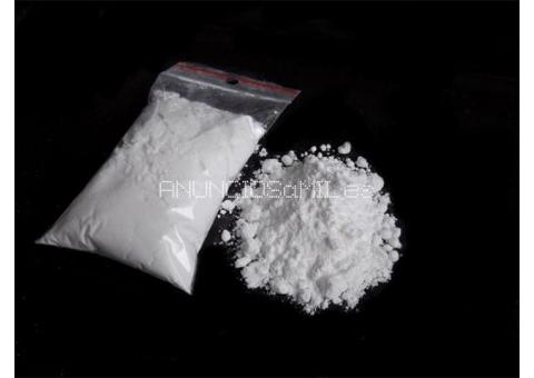 mdma, anfetamina, ketamina, lsd y eutylone están disponibles