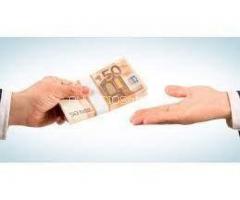 Ofrecemos una financiación fiable adaptada a tus