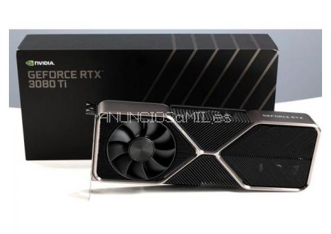 Nvidia Geforce Rtx 3090 RTX3080 2080 Graphics cards