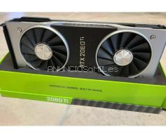 Nvidia Geforce Rtx 3090 RTX3080 2080 Graphics cards