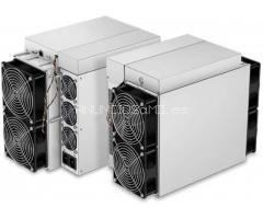 Buy Asic Btc miner Antminer s19 pro 110Ths sHA256