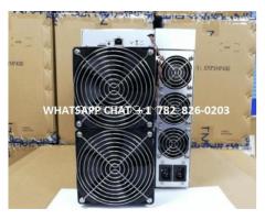 Buy Asic Btc miner Antminer s19 pro 110Ths sHA256