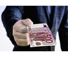 Oportunidad de crédito en España